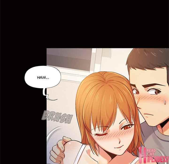 Sergeant Brynn - Chapter 1 124