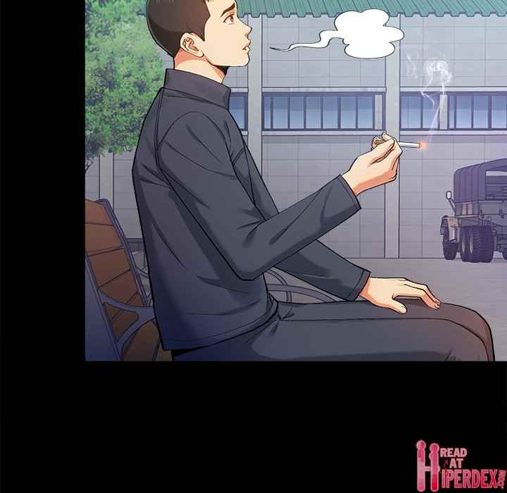 Sergeant Brynn - Chapter 1 64