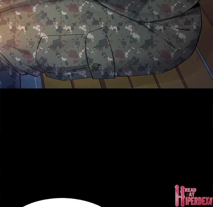 Sergeant Brynn - Chapter 1 70