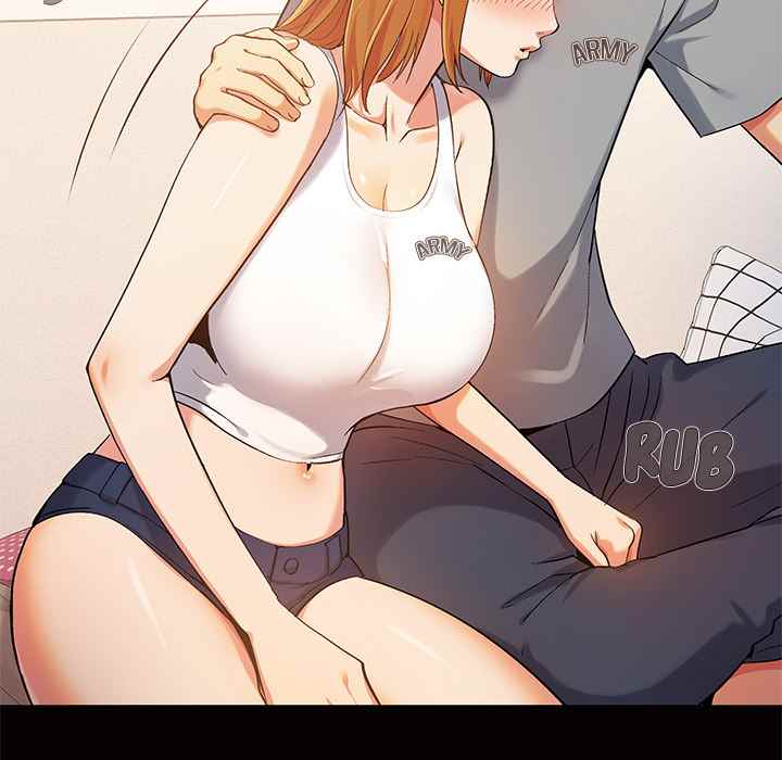 Sergeant Brynn - Chapter 1 126
