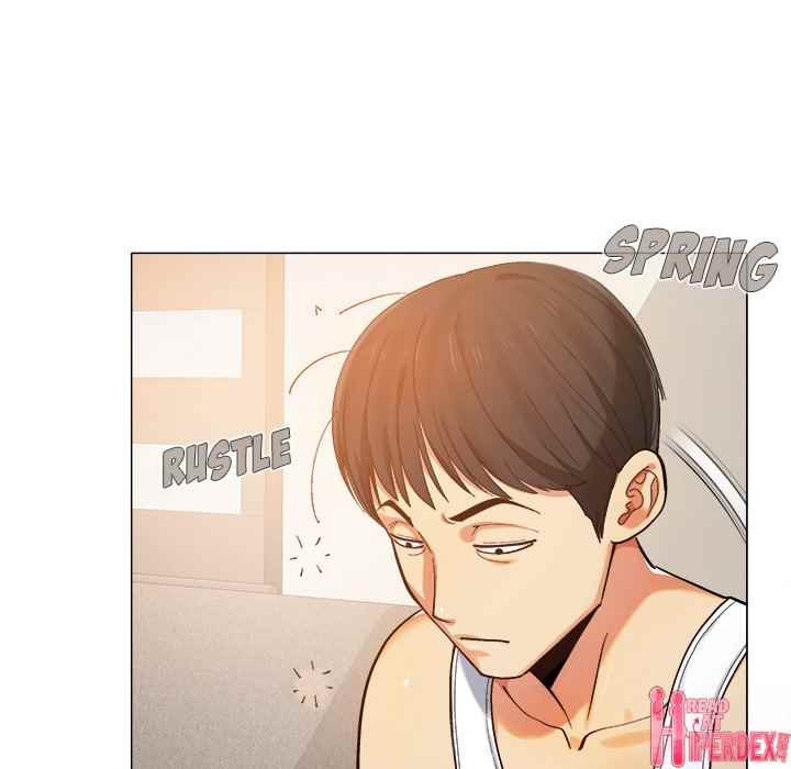 Sergeant Brynn - Chapter 1 8