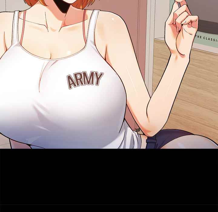Sergeant Brynn - Chapter 1 87