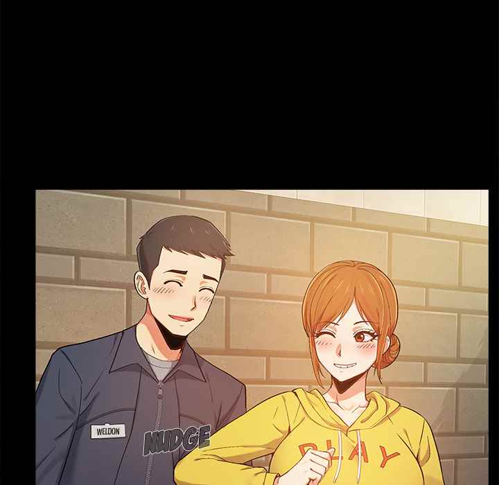 Sergeant Brynn - Chapter 1 180