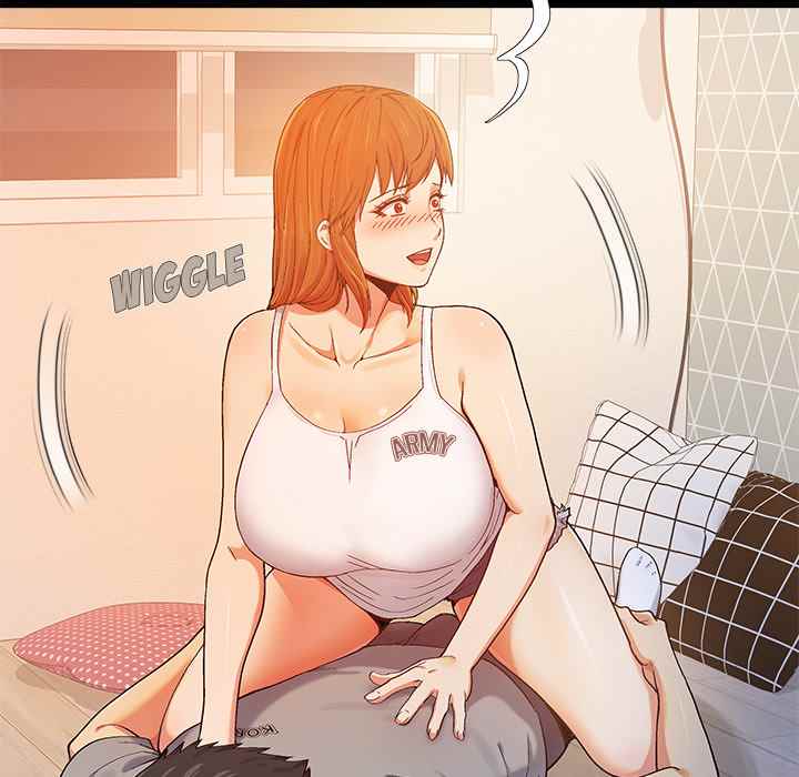 Sergeant Brynn - Chapter 1 159