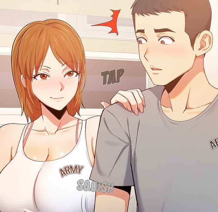 Sergeant Brynn - Chapter 1 93
