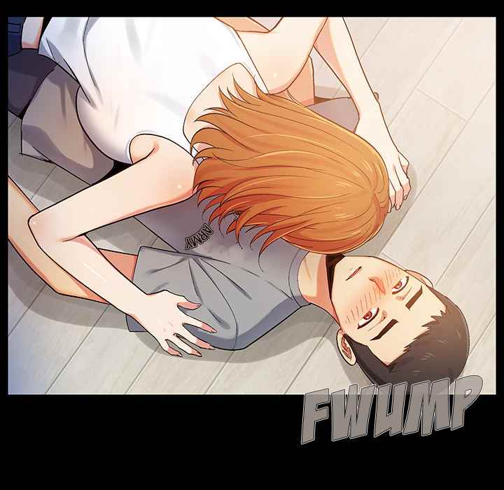 Sergeant Brynn - Chapter 1 131