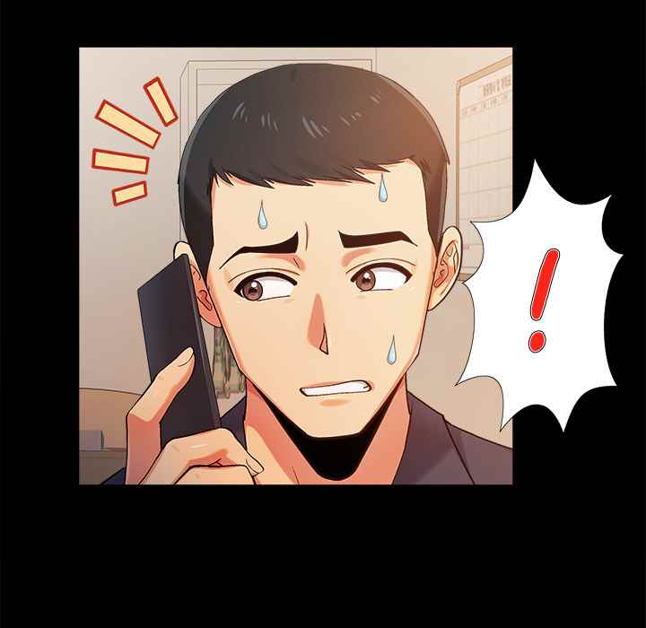 Sergeant Brynn - Chapter 1 56