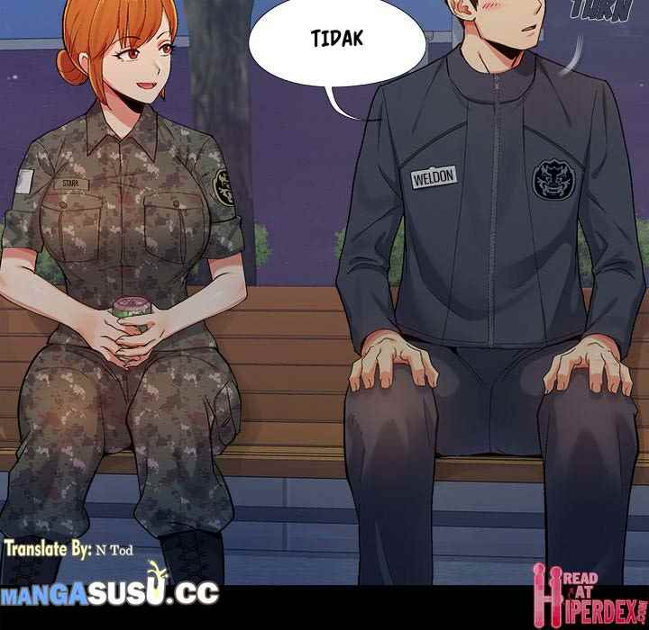 Sergeant Brynn - Chapter 1 73