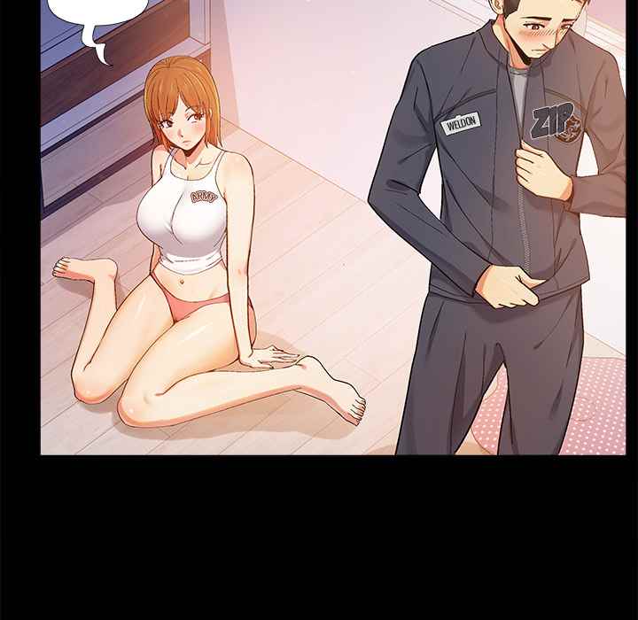 Sergeant Brynn - Chapter 1 173