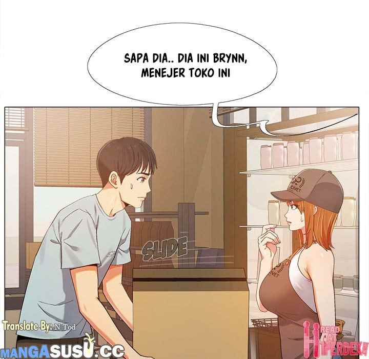Sergeant Brynn - Chapter 1 49