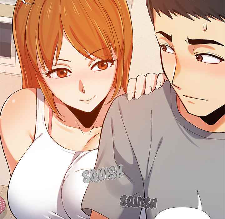 Sergeant Brynn - Chapter 1 99