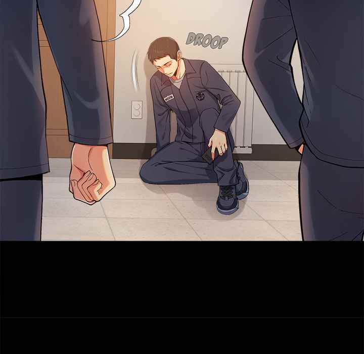 Sergeant Brynn - Chapter 1 60