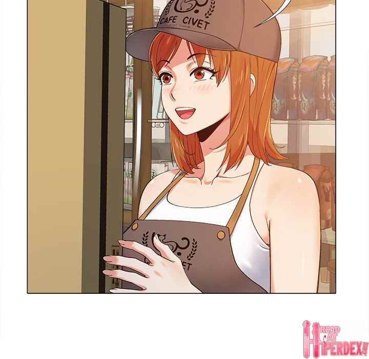 Sergeant Brynn - Chapter 1 43