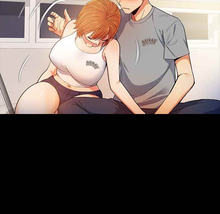 Sergeant Brynn - Chapter 1 128