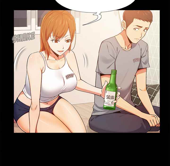 Sergeant Brynn - Chapter 1 101