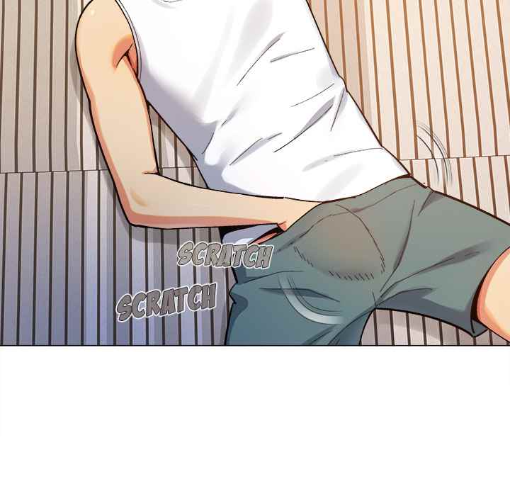 Sergeant Brynn - Chapter 1 7