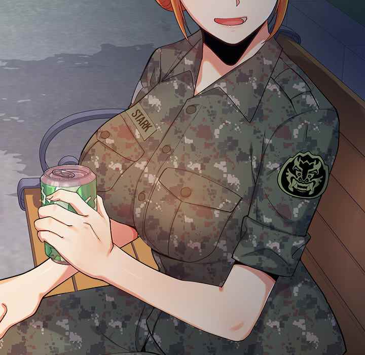 Sergeant Brynn - Chapter 1 69