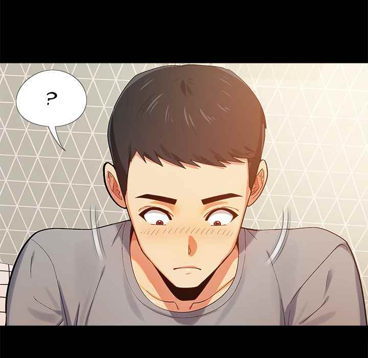 Sergeant Brynn - Chapter 1 104