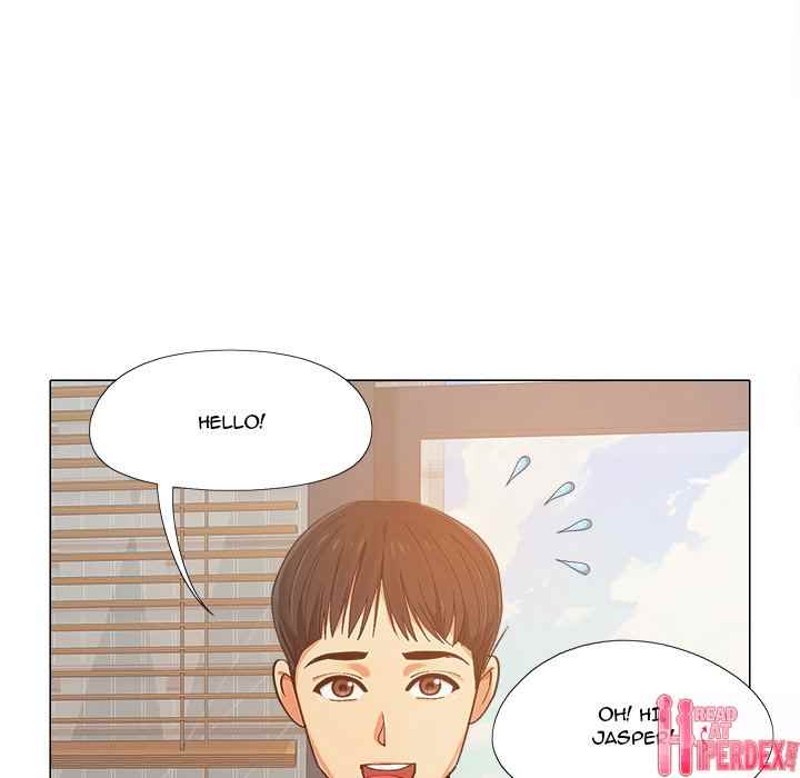 Sergeant Brynn - Chapter 1 25