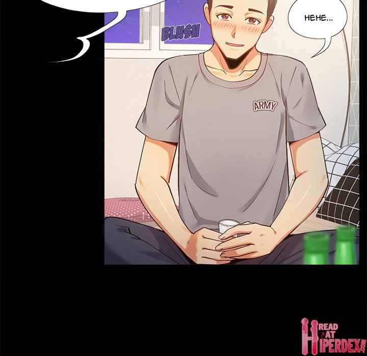 Sergeant Brynn - Chapter 1 85