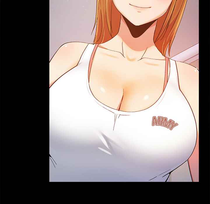 Sergeant Brynn - Chapter 1 164