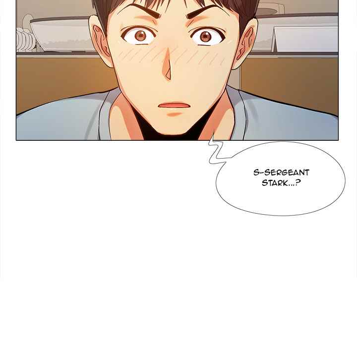 Sergeant Brynn - Chapter 1 51
