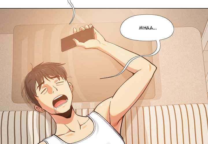 Sergeant Brynn - Chapter 1 6