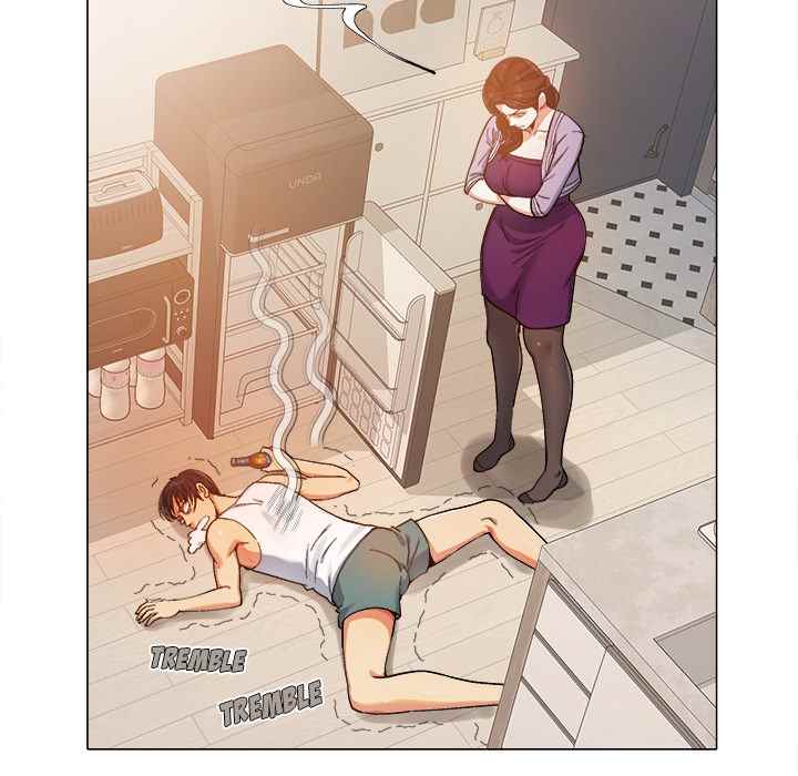 Sergeant Brynn - Chapter 1 14