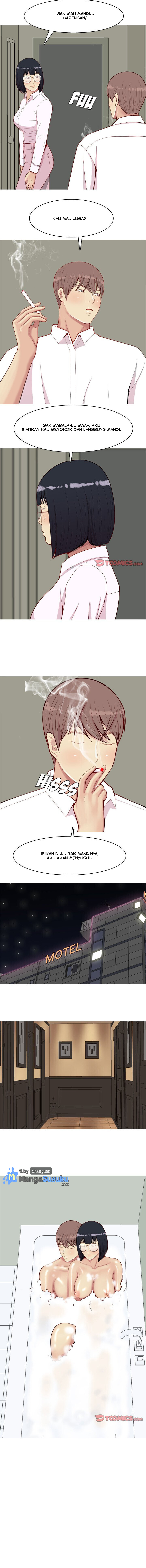 My Lovers Prelude - Chapter 36 7