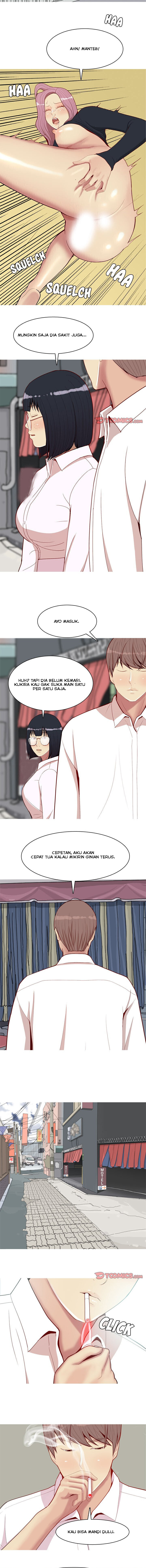 My Lovers Prelude - Chapter 36 6