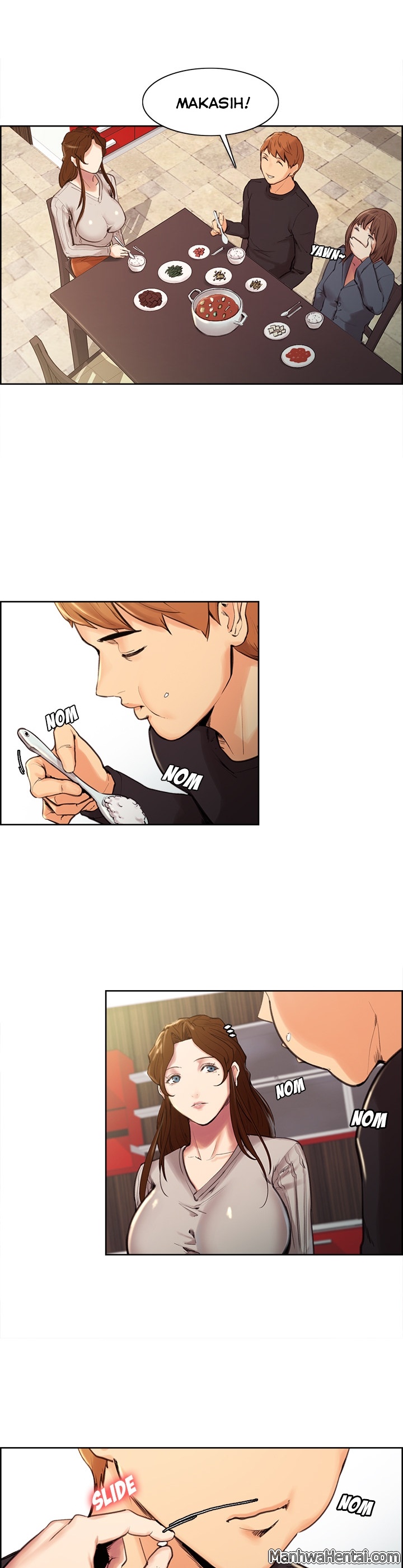 The Sharehouse - Chapter 3 38