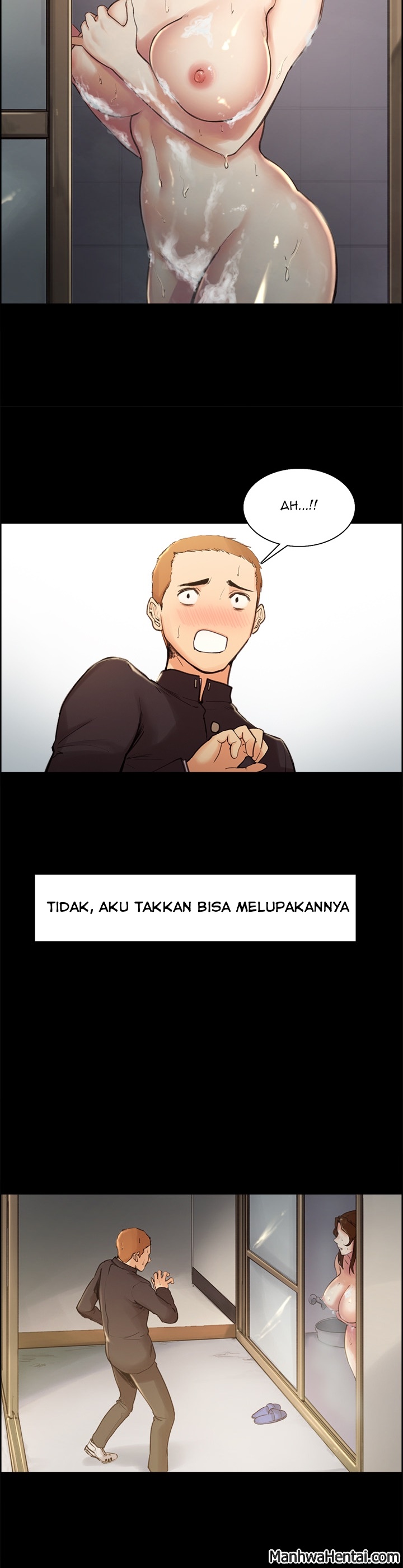 The Sharehouse - Chapter 3 4