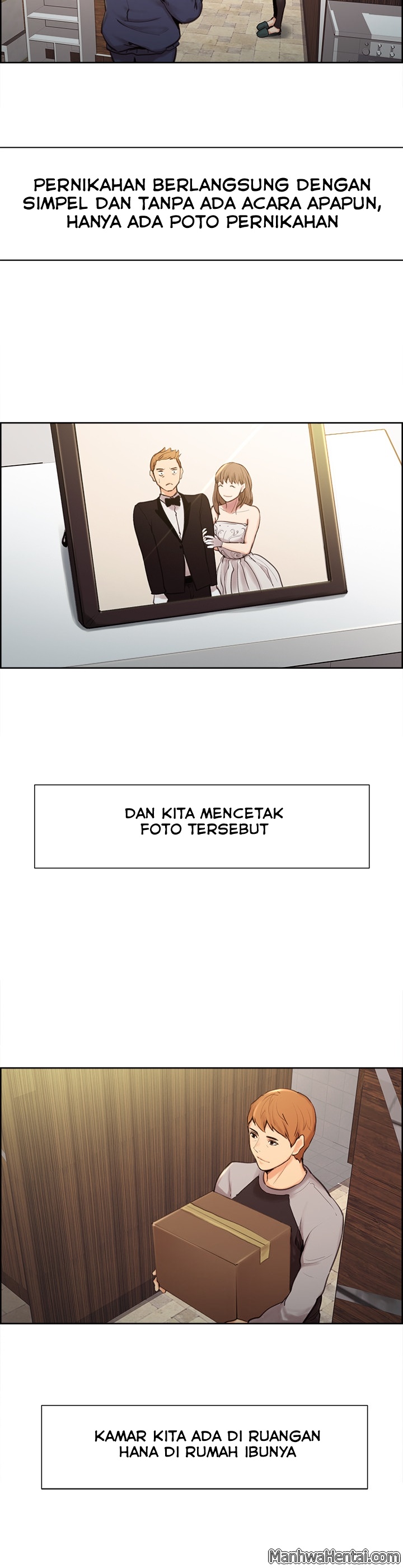The Sharehouse - Chapter 3 32