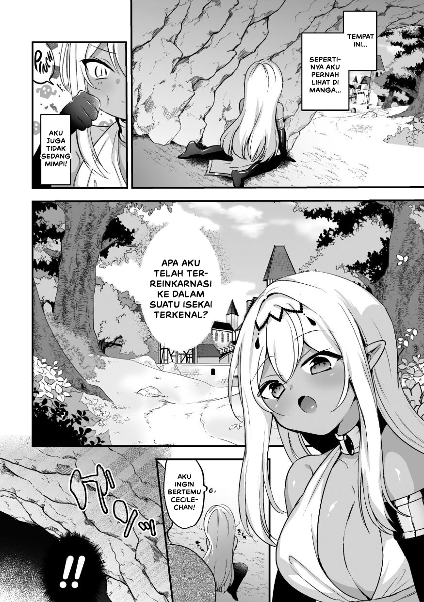 TS Ishukan Haramase Nyotaika shita Ore-tachi ga Ishu no Ko o Yadosu made - Chapter 1 4