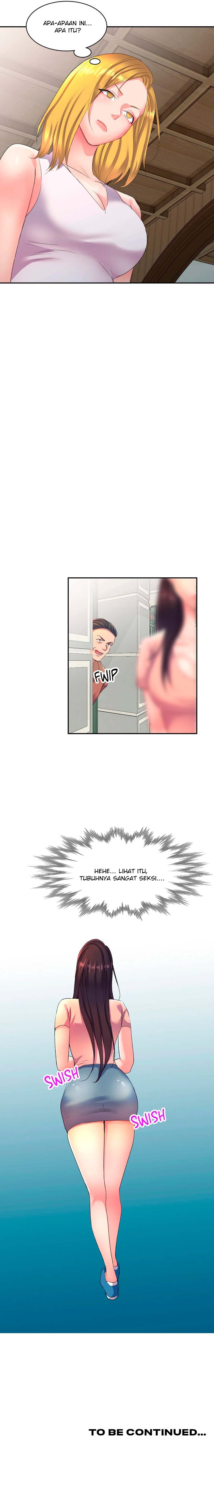 Bandit Nieces - Chapter 6 11