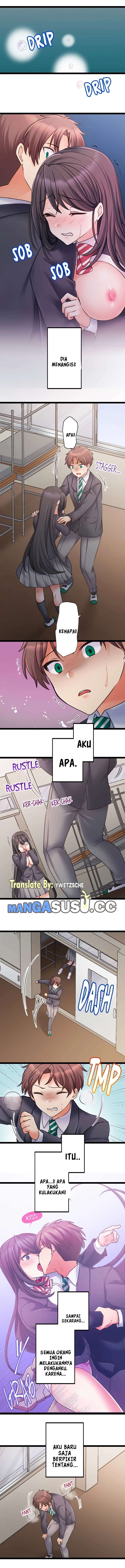 Cumming and Going - Chapter 8 10