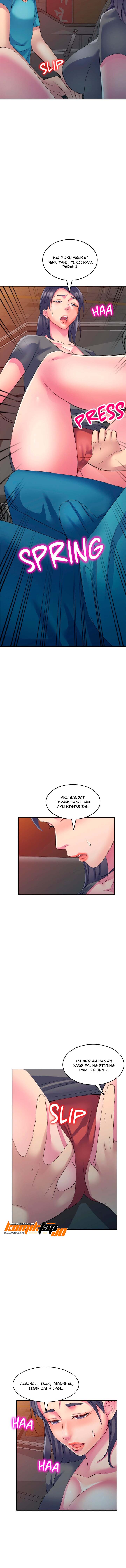 Bandit Nieces - Chapter 3 6