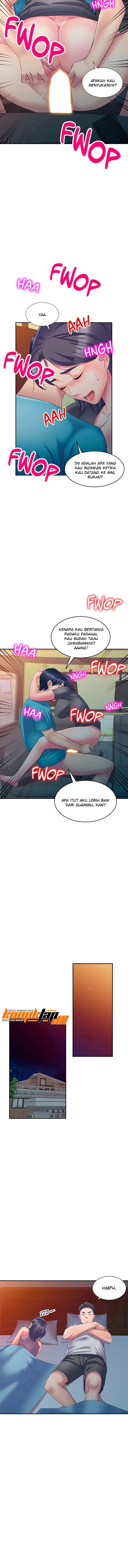 Bandit Nieces - Chapter 3 11
