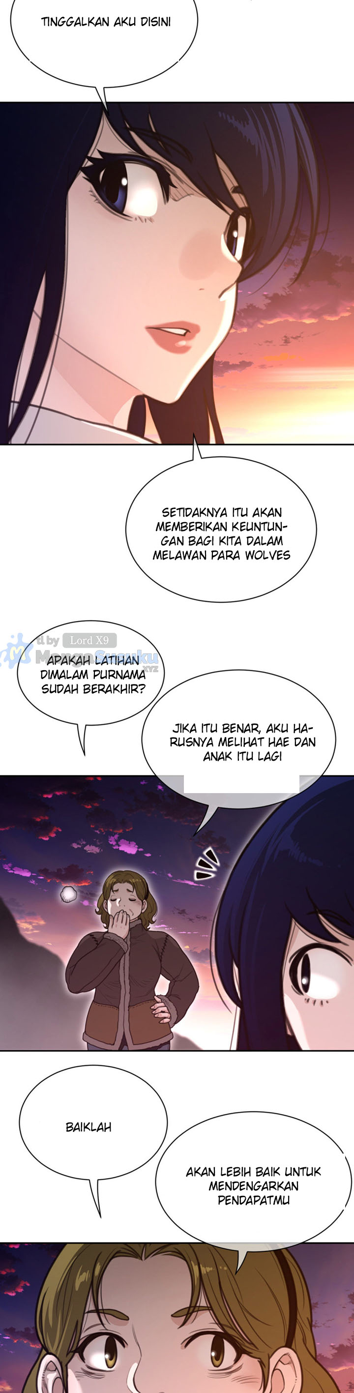 Perfect Half - Chapter 167 12