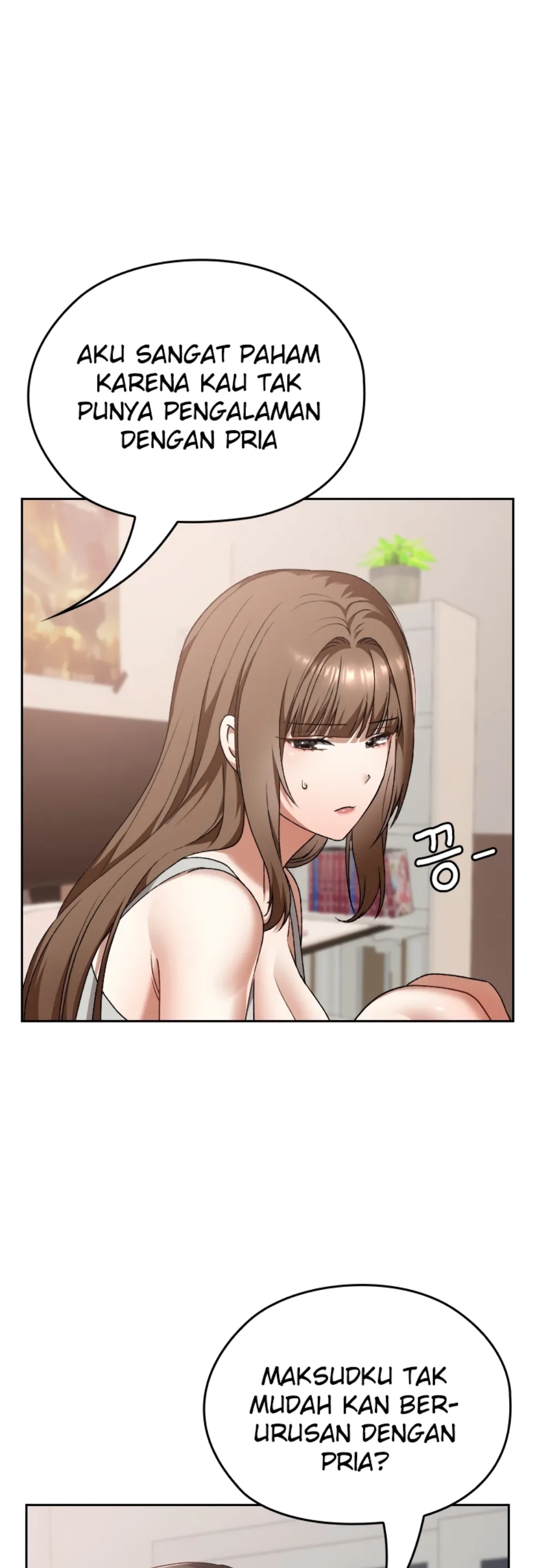 Keep It a Secret in School - Chapter 24 9