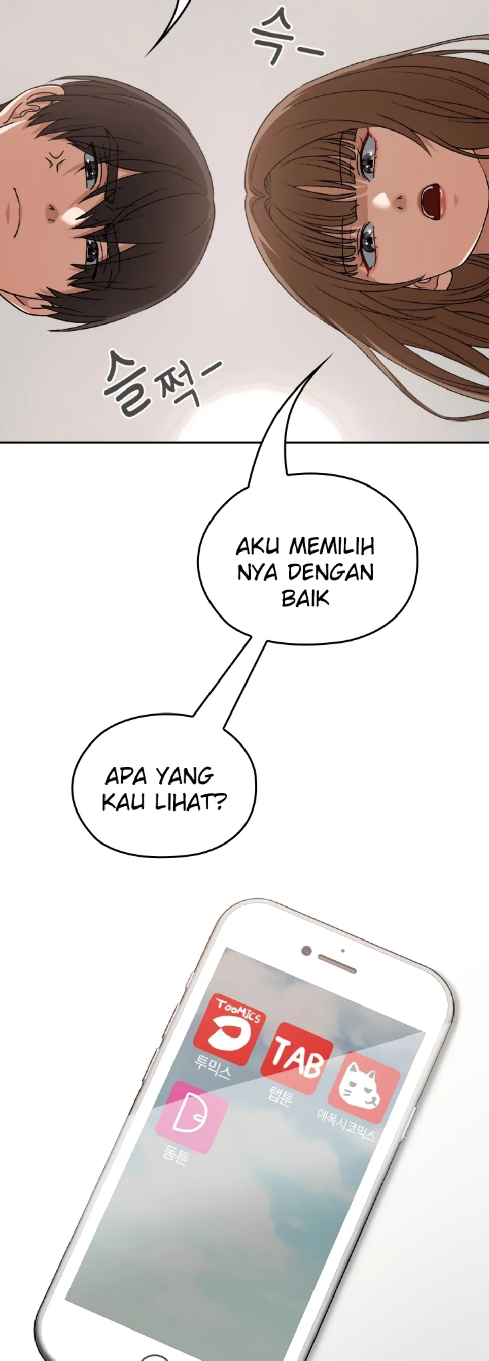 Keep It a Secret in School - Chapter 24 29