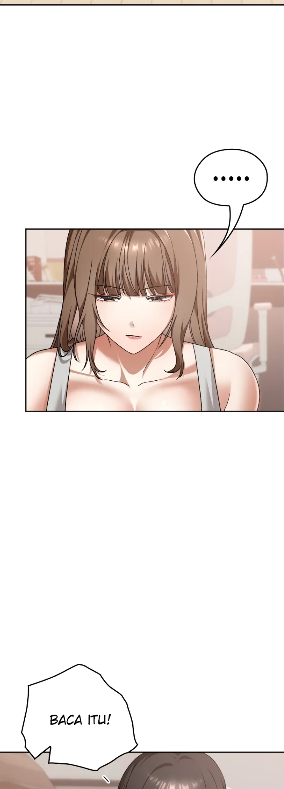 Keep It a Secret in School - Chapter 24 25