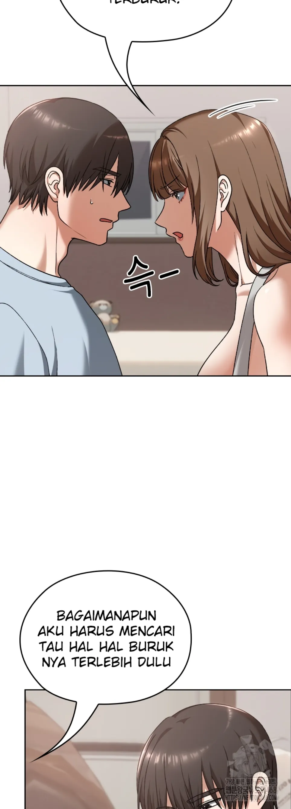 Keep It a Secret in School - Chapter 24 32