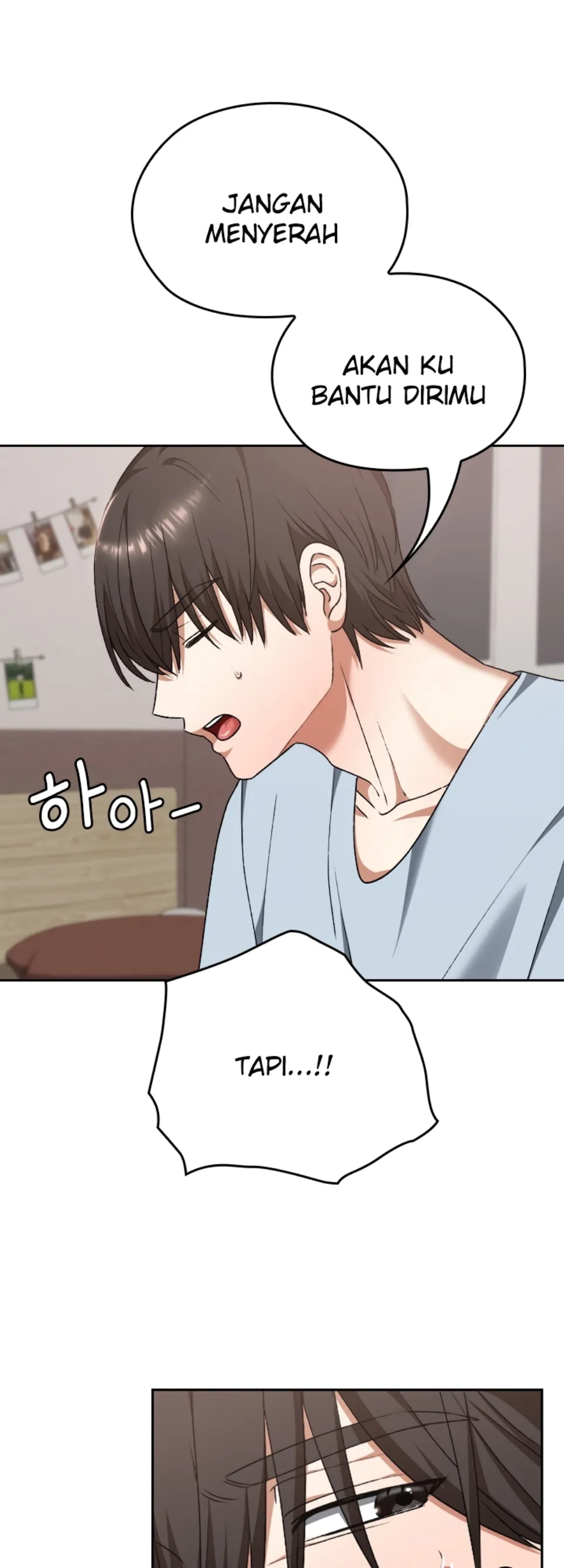 Keep It a Secret in School - Chapter 24 19