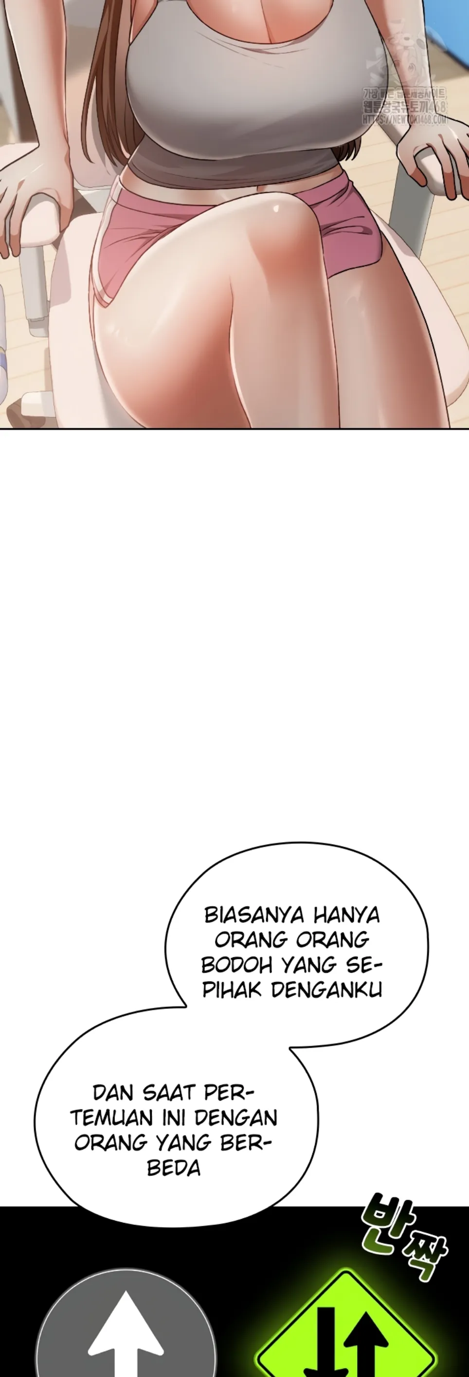 Keep It a Secret in School - Chapter 24 13