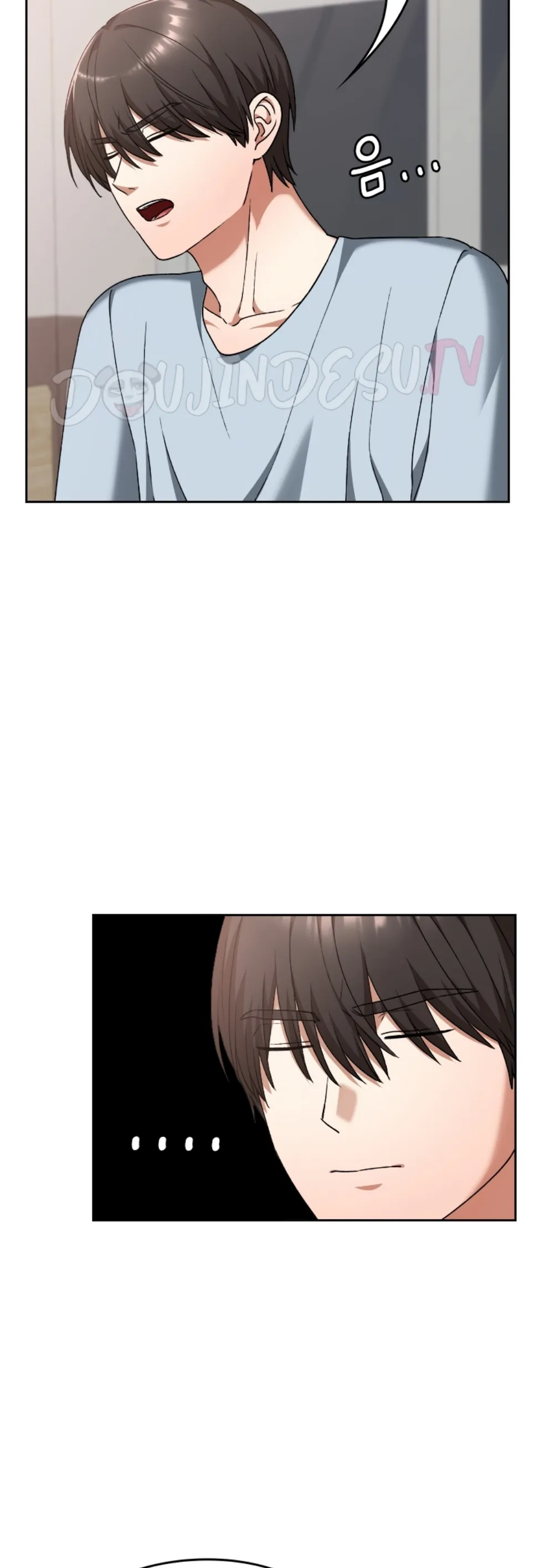 Keep It a Secret in School - Chapter 24 10