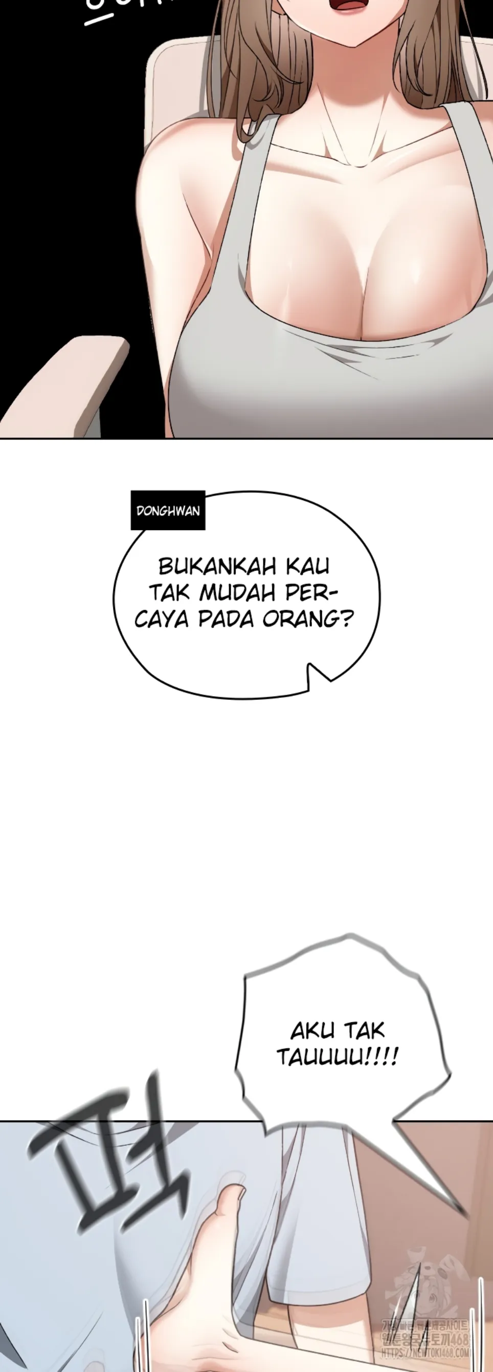 Keep It a Secret in School - Chapter 24 16