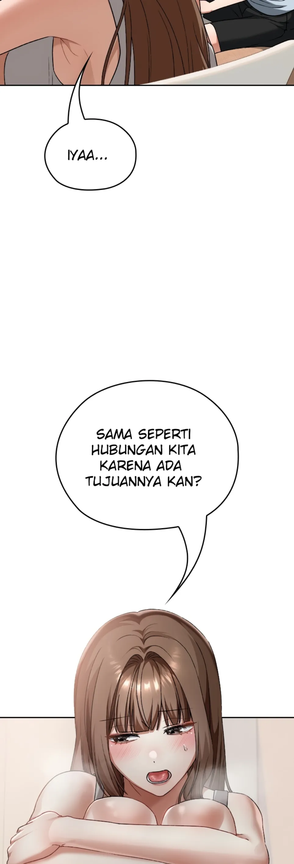 Keep It a Secret in School - Chapter 24 6