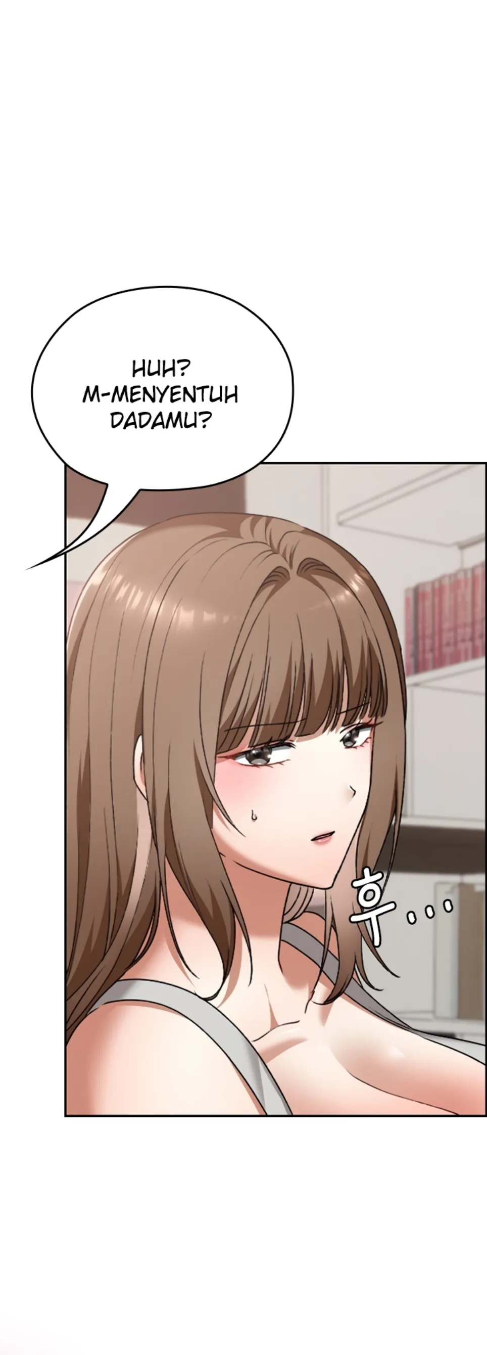 Keep It a Secret in School - Chapter 24 41