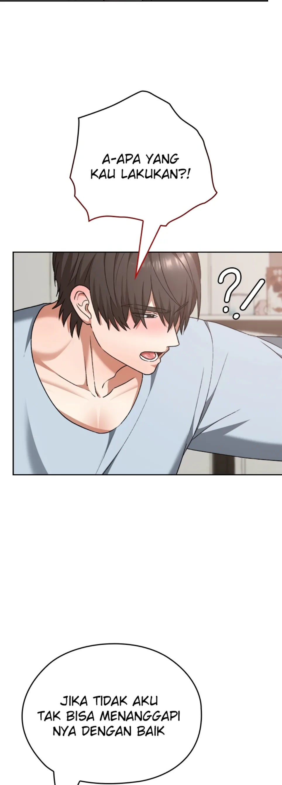 Keep It a Secret in School - Chapter 24 46